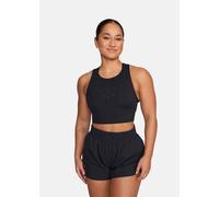 Gold's Gym kurzes Top „Laura“ Schwarz S
