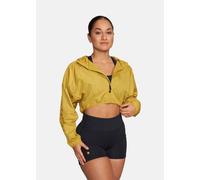 Gold's Gym Windjacke Damen mais, XS