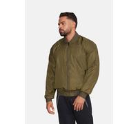 Gold's Gym Windjacke Herren oliv, XXXXL