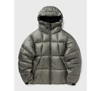 Goldwin PERTEX QUANTUM Down Parka men Down & Puffer Jackets|Parkas grey in Größe:M