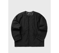 Goldwin Reversible Quilted Puffy Jacket men Windbreaker black in Größe:M