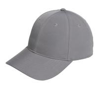 Golf Crestable Herren Mütze, grau