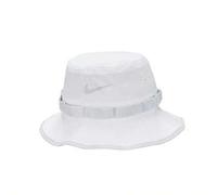 Golf Dri-Fit Apex Men's Bucket Hat White