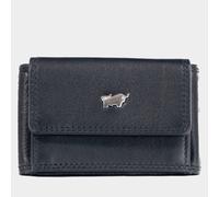 GOLF Geldbörse XS schwarz Unisex - Leder