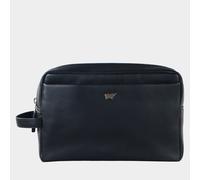 Braun Büffel GOLF Kulturtasche schwarz