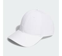 Golf Performance Crestable Kappe White Teens