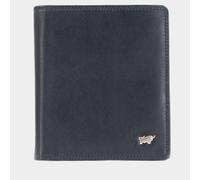 GOLF RFID Geldbörse H 14 Kartenfächer schwarz Unisex - Leder