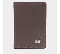Braun Büffel Golf RFID Kartenetui 10CS braun