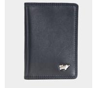 Braun Büffel - GOLF RFID Kartenetui 10CS schwarz - Gr. - OS