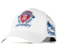 Golf Rowdies Halfway House University Base Cap