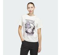 Golf Tour Graphic T-Shirt Off White S