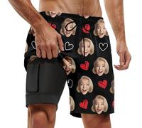 Golfhosen Kurz Herren Arbeitsshorts 2 Laufhose Wanderhosen Größentabelle Seitentaschen Oversized Schlafanzug Bund Outlet Sportshort Wetlook Witzige Paisley Premium Billig Klein Kleine Leuchtende