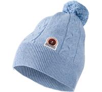 Golfino Autumn Fairway Beanie, hellblau