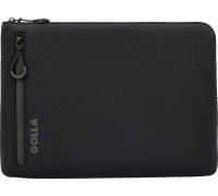 GOLLA 76414 - Laptop, Schutzhülle, Sleeve, 15'' (38 cm), Black GOLLA
