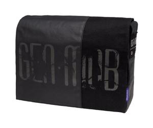 Golla Aden G1292 Messengertasche für Netbook und Tablet-PC schwarz