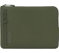 GOLLA 76419 - Laptop, Schutzhülle, Sleeve, 14'' (35,5 cm), Green GOLLA