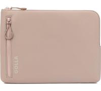 Golla Laptophülle Metro 76426 – Neopren, wasserdicht, 15 Zoll – Creme