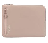 Golla Metro Hülle für Laptop 13" | Cremefarben