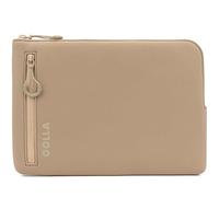 Golla Laptop-Sleeve 76421 – Neopren, wasserdicht, 13 Zoll – Coffee