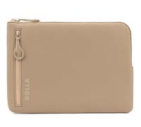 Golla Laptop-Tasche Metro – Neopren, wasserdicht, 14 Zoll – Coffee