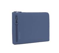Golla Laptop Tasche/Wasserdichter Laptop Sleeve aus Neopren/Für MacBook, Asus und weitere Notebooks/Elegante Laptophülle/Reißverschluss mit Neoprenmantel / 13 Zoll/Petroleum