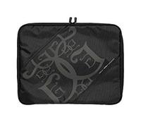 Golla Notebookhülle, Clan für Mac, schwarz 15", G594