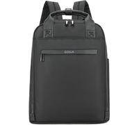 Golla Rucksack Orion 15,6 Zoll, 13 l, Black (76436)