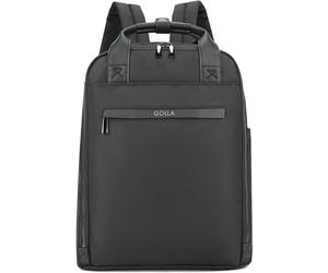 Golla Rucksack Orion 15,6 Zoll, 13 l, Black (76436)