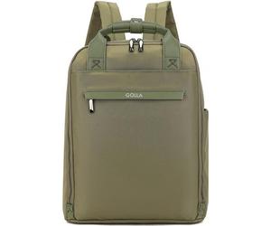 Golla Rucksack Orion 15,6 Zoll, 13 l, Green (76437)