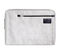 Golla Sydney G1314 Sleeve für MacBook bis 39 cm (15,4 Zoll) weiß