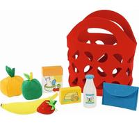 Gollnest & Kiesel KG Einkaufstasche mit Zubehör