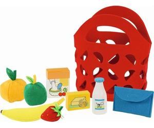 Gollnest & Kiesel KG Einkaufstasche mit Zubehör