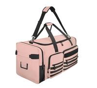 Goloni Baseballtasche, 130 l, strapazierfähig, groß, für Baseball-Ausrüstung, langlebige Sportausrüstung, Reisetasche