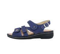 Finn Comfort Sandale GOMERA, blau, 37 blau