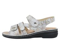 FinnComfort Sandale Gomera Beige dune 02562 794162 Größe 40