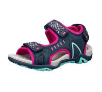 Gomera V marine/pink/tUErkis - Gr. - 27