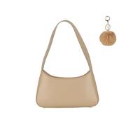 GONGKANGYUAN Handtaschen Damen Klein UmhäNgetasche 90s Women's Shoulder Bag Tasche Kleine Pu Leder Messenger Bag Y2k Fashion Handtaschen füR Frauen, Frau Vintage Shoulder Mini Bag