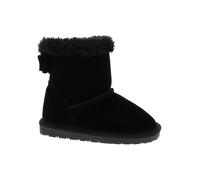 Gooce Leder-Winterboots "Amak Toddler" in Schwarz - Größe 23 | Baby Stiefel Boots