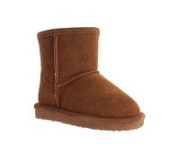 Gooce Leder-Winterboots "Ethel Toddler" in Hellbraun - Größe 23 | Baby Stiefel Boots