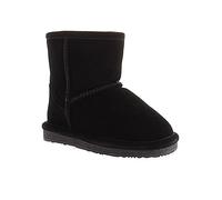 Gooce Leder-Winterboots "Ethel Toddler" in Schwarz - Größe 23 | Baby Stiefel Boots