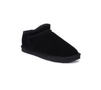 Gooce Leder-Winterboots "Jackie" in Schwarz - Größe 39 | Damen Stiefel