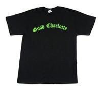 Good Charlotte T-Shirt for Men Shirt Size XL