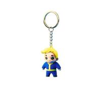 Good Loot - Fallout Vault Boy 3D Keychain - Schlüsselanhänger