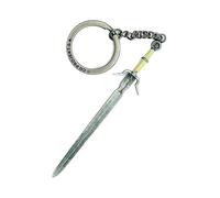 Good Loot - The Witcher 3 Ciri Sword Keychain