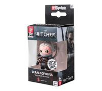 Good Loot - The Witcher Geralt of Rivia Good Loot 3D Keychain