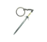 Good Loot - The Witcher 3 Ciri Sword Keychain