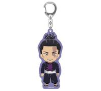 Good Smile Company Jujutsu Kaisen Nendoroid Plus Acryl Schlüsselanhänger Aoi Todo 6 cm
