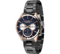 Goodyear - Armbanduhr - Herren - Chronograph - G.S01218.01.05