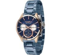 Goodyear - G.S01218.01.04 - Armbanduhr - Herren - Chronograph