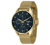 GOODYEAR - G.S01254.01.03 - Armbanduhr - Herren - Quarz